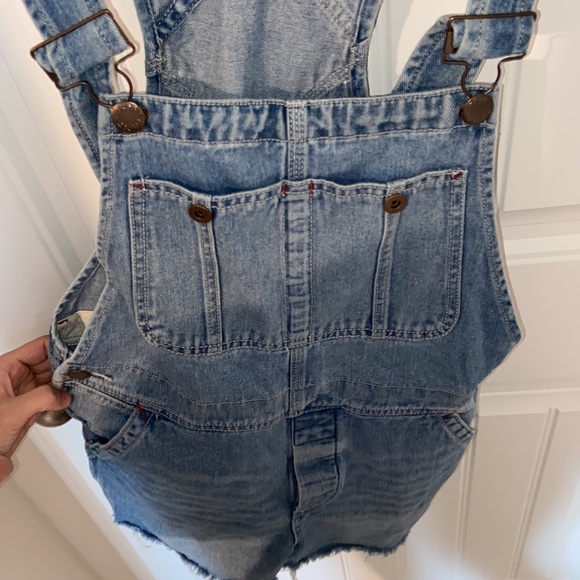 We The Free overalls - Picture 2 of 4